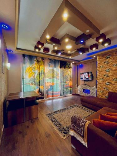 2 bedrooms, 4 beds