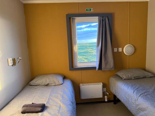 Veggur Guesthouse in Kelduneshreppur