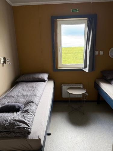 Veggur Guesthouse in Kelduneshreppur