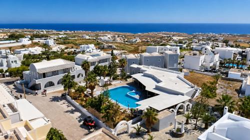 Maistros Village Santorini - Anamar Collection