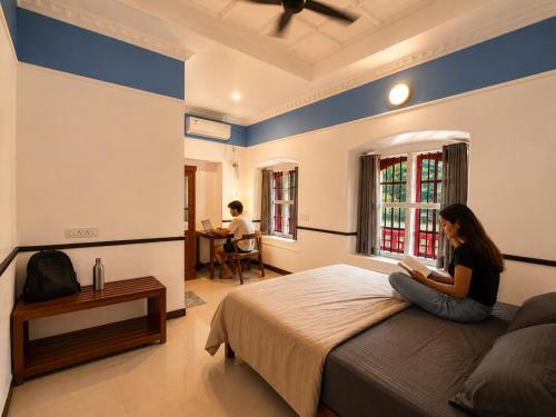 Hope Hostels, Fort Kochi in Fort Kochi