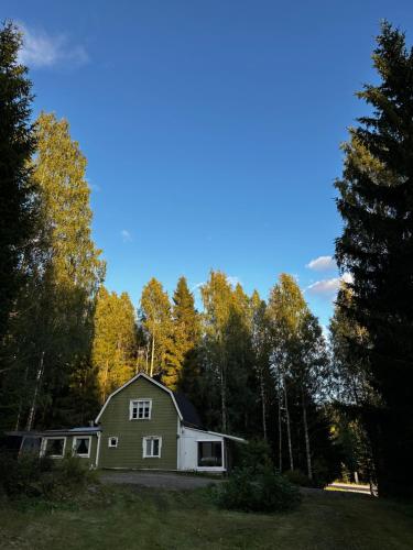 Ihana Koti Oikotie Tuurin Kyläkauppaan