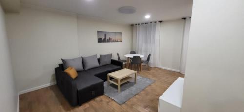Riga Quiet Centre Apartments lower-ground floor