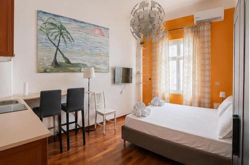 The Orange Loft Florence - 5 min to City Center