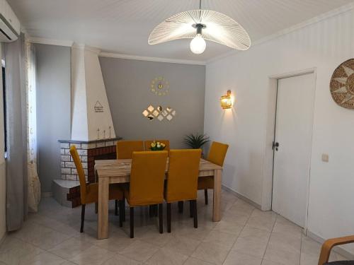 Seadmed, T2 magnificent views in Estoi