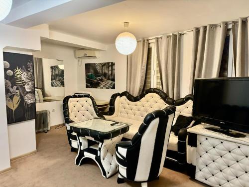 Faraon apartmani Beograd