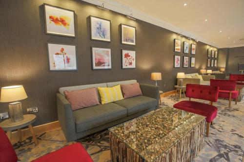 Silverbirch Hotel - image 8
