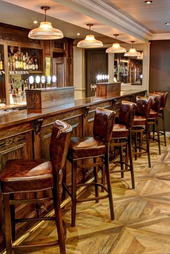 Silverbirch Hotel - image 6