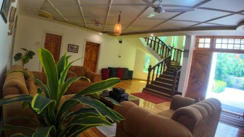 Skardu Saraye Hotel & Resort in Skardu