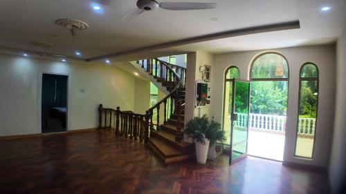 Skardu Saraye Hotel & Resort in Skardu