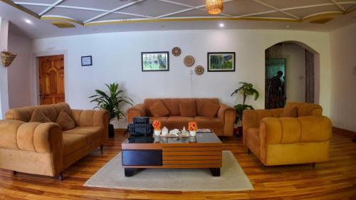 Skardu Saraye Hotel & Resort in Skardu