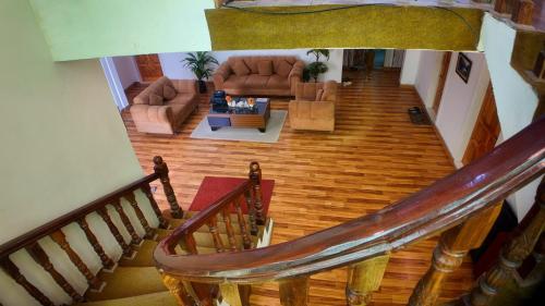 Skardu Saraye Hotel & Resort in Skardu
