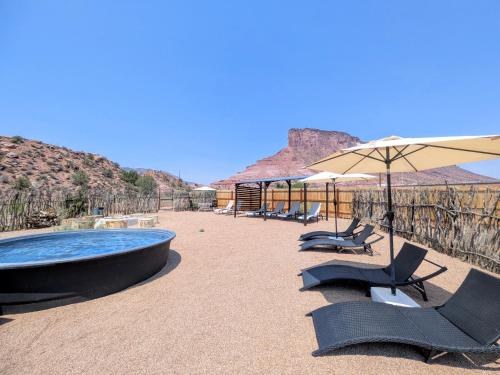 Gateway Glamping in Gateway (CO)