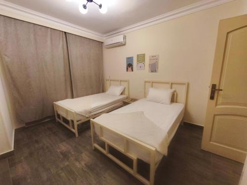 Comfort Plaza A, Cairo