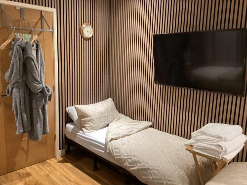 The Anfield Apartment, Liverpool (fotografie 6)