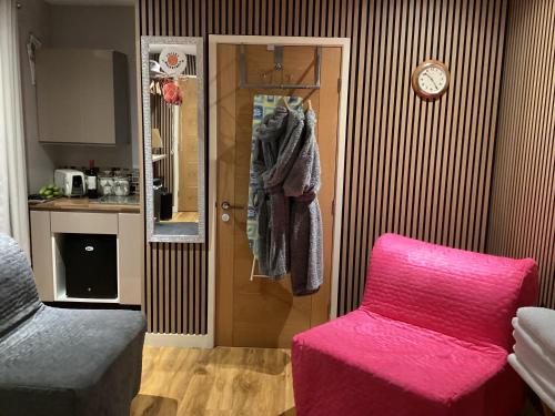 The Anfield Apartment, Liverpool (fotografie 7)