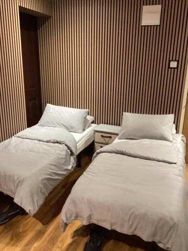 The Anfield Apartment, Liverpool (fotografie 3)