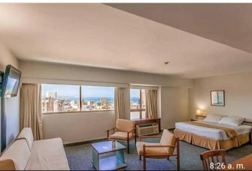 Hotel Cristina Suites in Puerto La Cruz