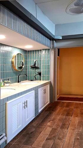حمام, بيت شباب سيندي (Sindy Hostel) in شمال بتايا