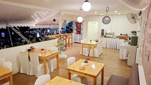 بيت شباب سيندي (Sindy Hostel) in شمال بتايا