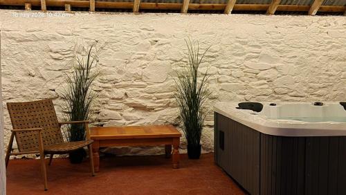Ballyhoura Glamping in Kilmallock