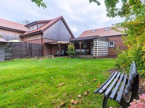 Ferienhaus in Büsum, 6 persons in Büsum, Deutschland