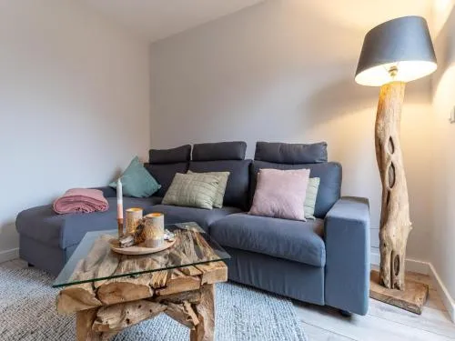 Ferienwohnung in St Peter-Ording in St. Peter-Ording, Deutschland
