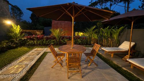 المرافق, Stala Eco-Cottage Besakih in Besakih