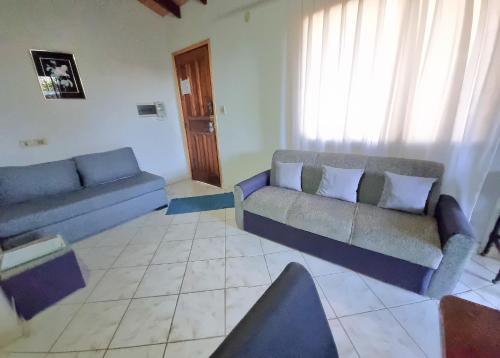 Departamento Batti