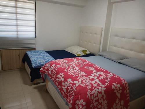 Apartamento 1 Habitación (Apartamento 1 Habitacion) in 푸에르토 라 크루스