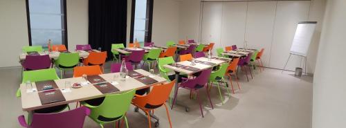 內克斯2號酒店 (Le Nex2) in 塔布