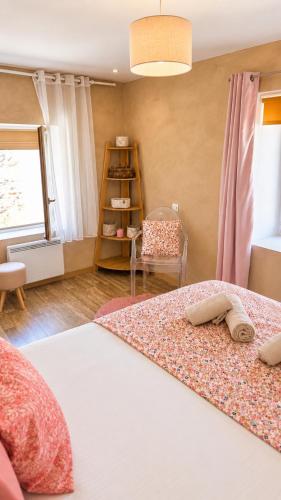 La Maisonnette - Location saisonnière - Villefranche-sur-Saône