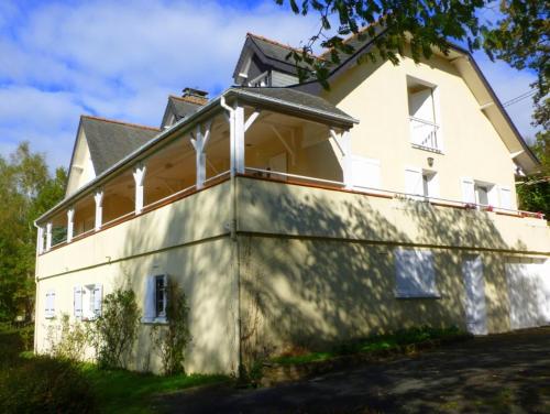 La Villa de Bartres