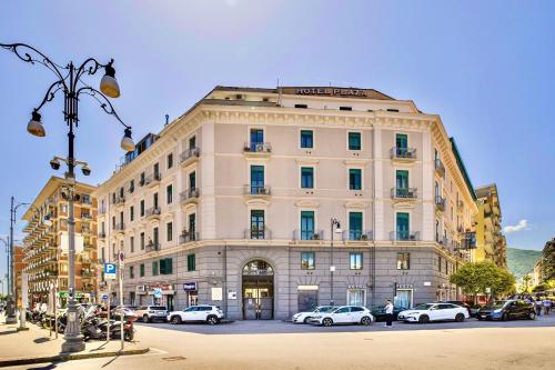 Mareluna Luxotel & Apartotel- Piazza Vittorio Veneto
