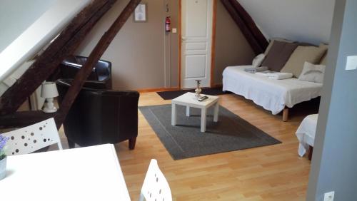 Appartement Houlet