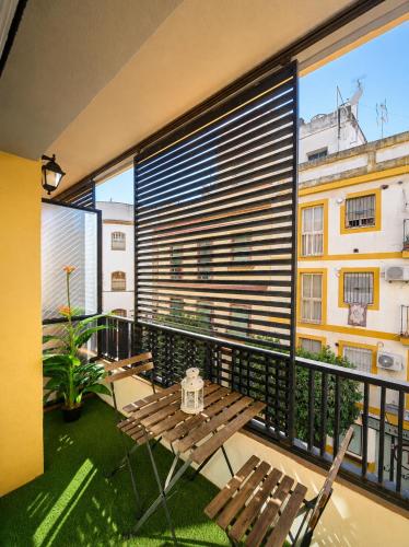 Sevilla CALM HOUSE