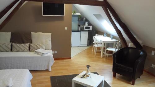 Appartement Houlet