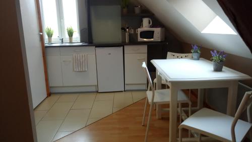 Appartement Houlet