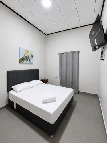 Modern and cozy private room 101