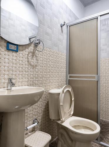 Hotel Nuevo Sol