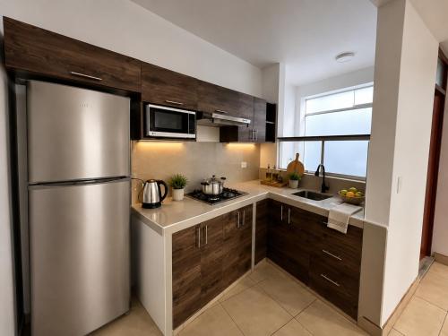 Brand New apartment