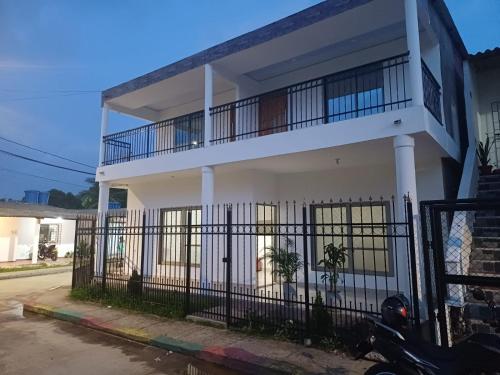 Apartamento LOS PINOS