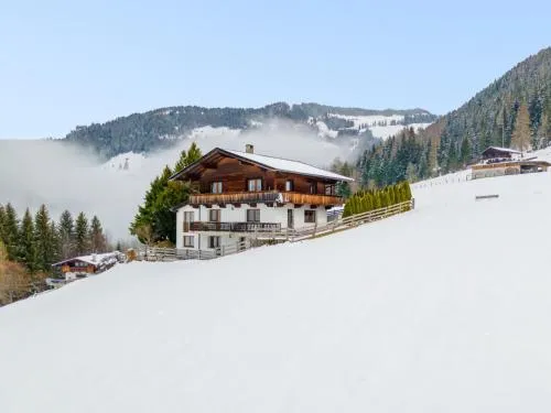 Chalet Mountain View in Alpbach, Österreich