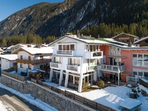 Waldhaus III in Mayrhofen, Österreich