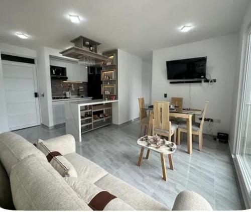 Apartamento realan in villavicencio