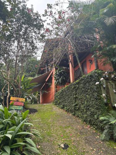Mirante Alto Vargem Grande in Vargem Grande