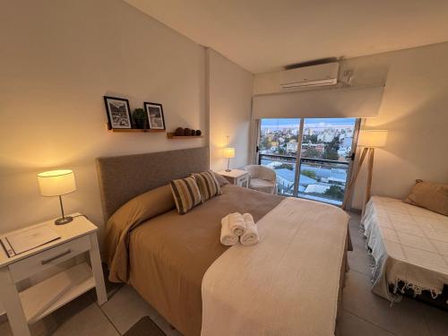 Departamento Studio