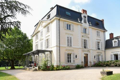 Hôtel Valpre