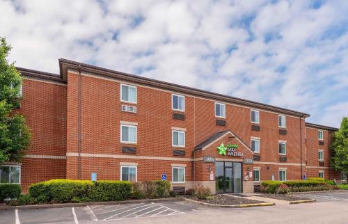 Extended Stay America Suites - Dayton - Fairborn