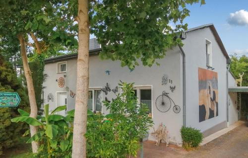 2 Bedroom Gorgeous Apartment In Bandow in Bandow, Deutschland